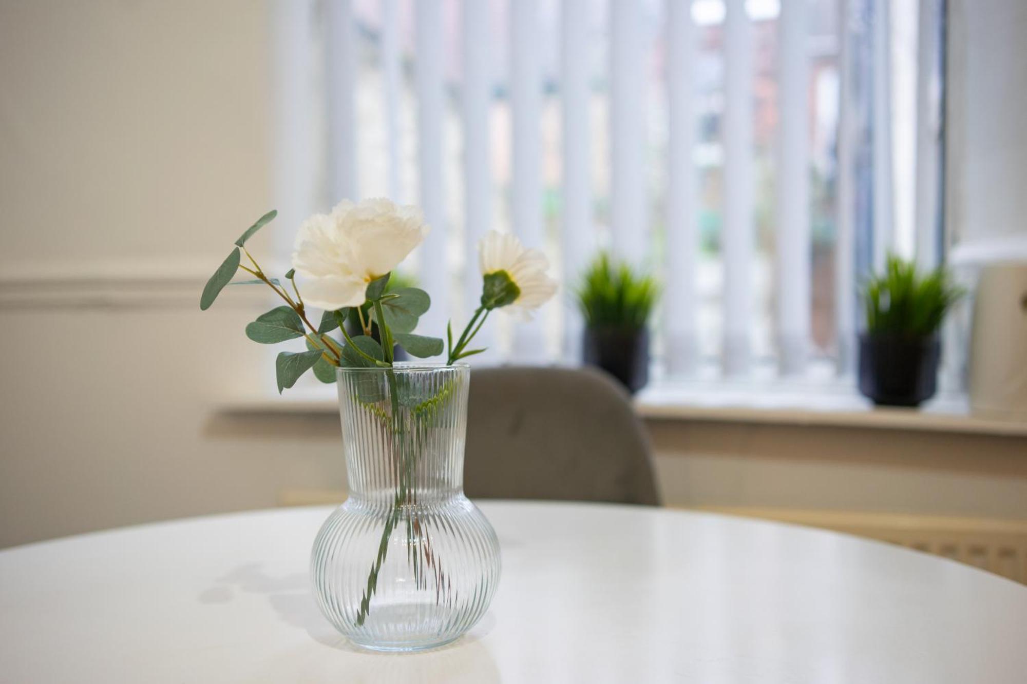 Cozy Rooms In Shared Accommodation Near Anfield Stadium With Parking And Wifi ليفربول المظهر الخارجي الصورة